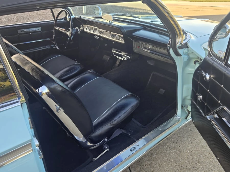 1962 Chevrolet Impala 3rd Gen - Image 7 of 13