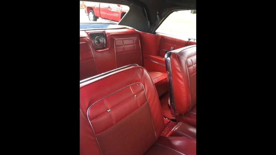 1962 Chevrolet Impala 3rd Gen - Image 4 of 7
