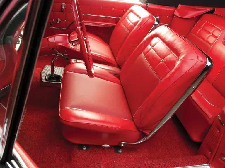 1962 Chevrolet Impala 3rd Gen - Image 12 of 24