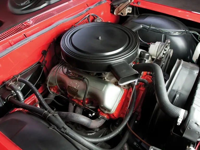 1962 Chevrolet Impala 3rd Gen - Image 3 of 24