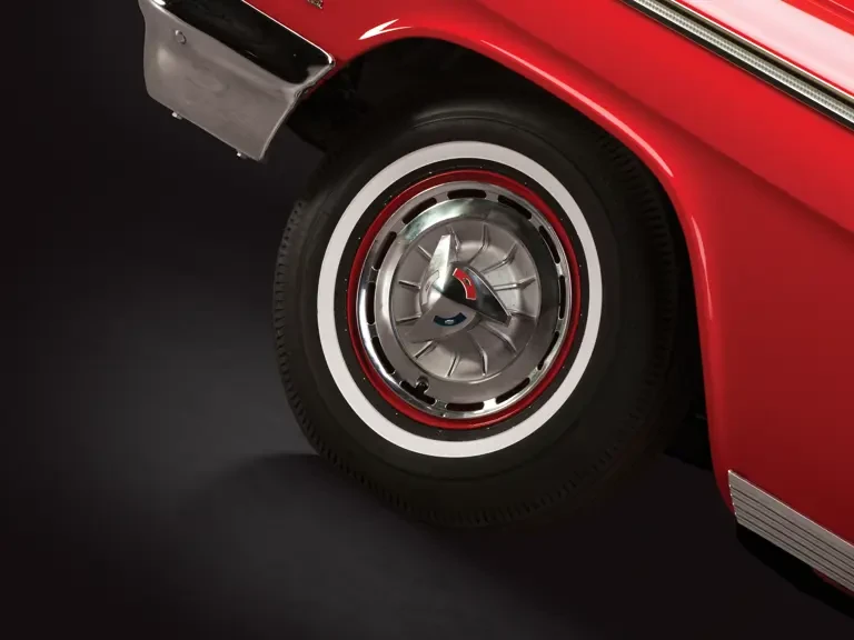 1962 Chevrolet Impala 3rd Gen - Image 9 of 24