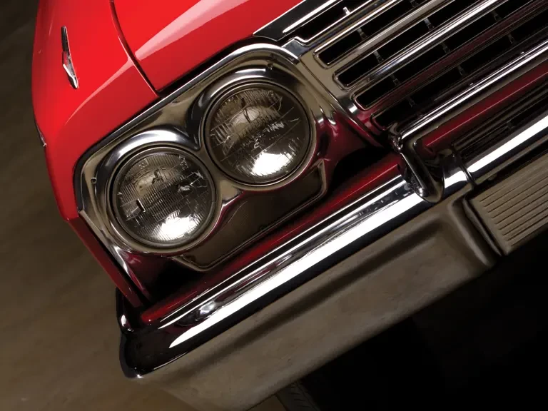 1962 Chevrolet Impala 3rd Gen - Image 10 of 24
