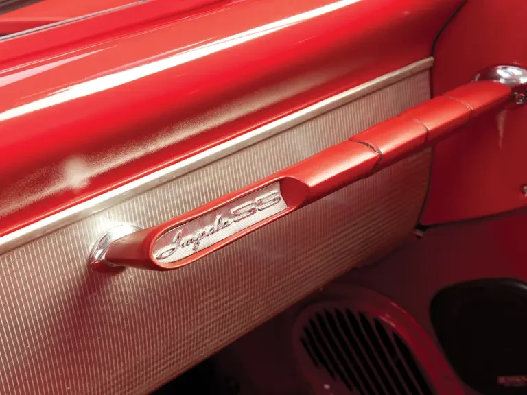1962 Chevrolet Impala 3rd Gen - Image 17 of 24