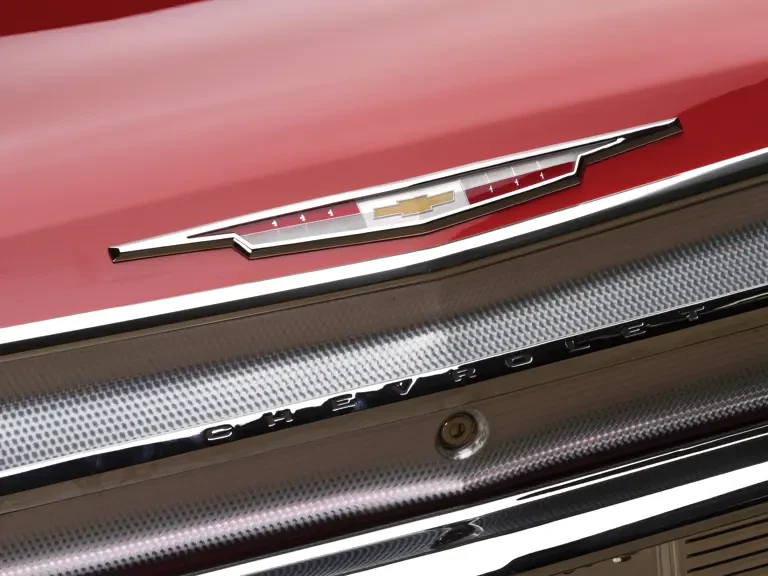 1962 Chevrolet Impala 3rd Gen - Image 6 of 24