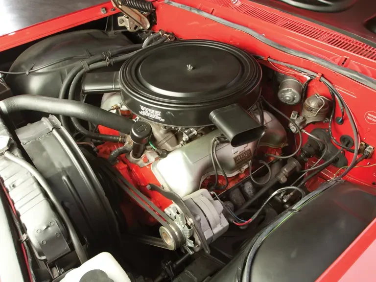 1962 Chevrolet Impala 3rd Gen - Image 24 of 24