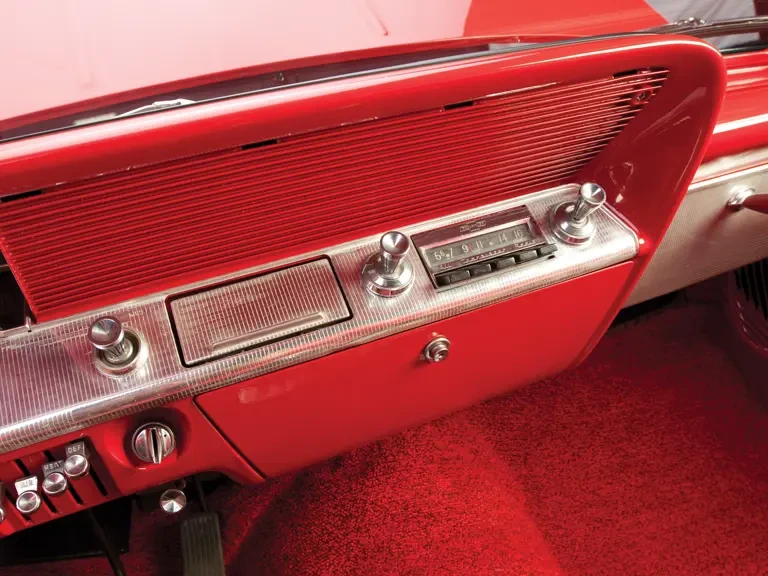1962 Chevrolet Impala 3rd Gen - Image 15 of 24