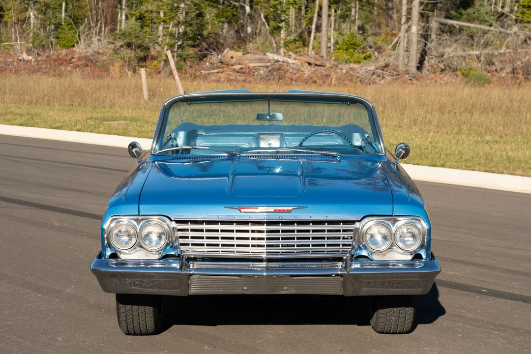1962 Chevrolet Impala 2nd Gen - Image 8 of 31