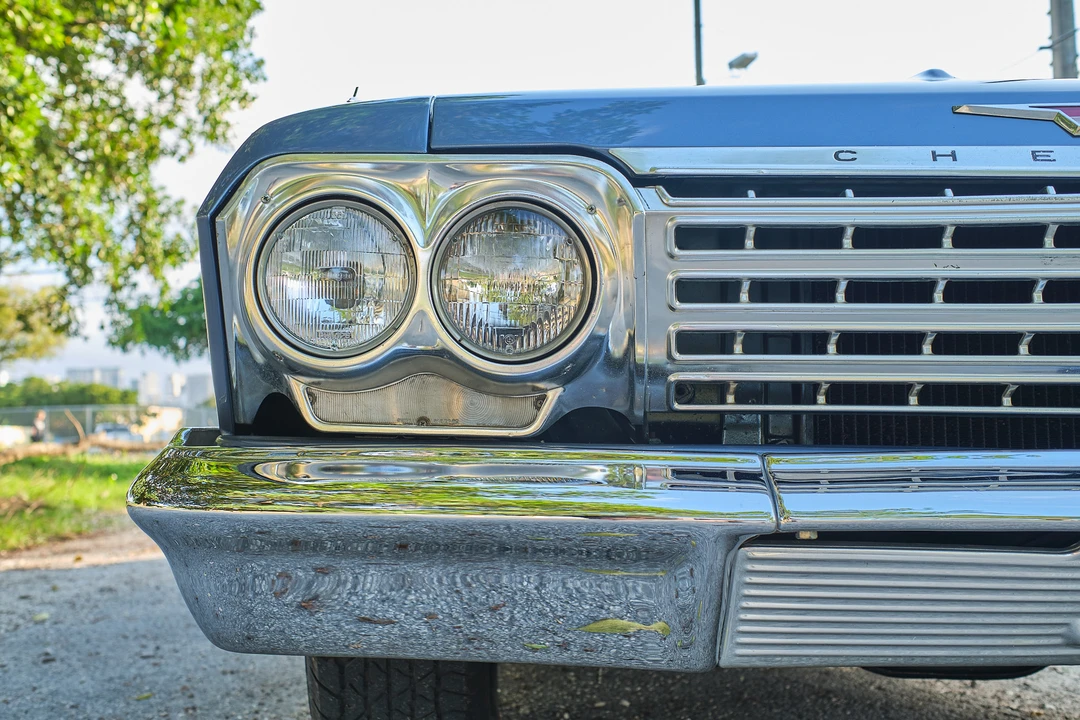 1962 Chevrolet Impala 3rd Gen - Image 19 of 31
