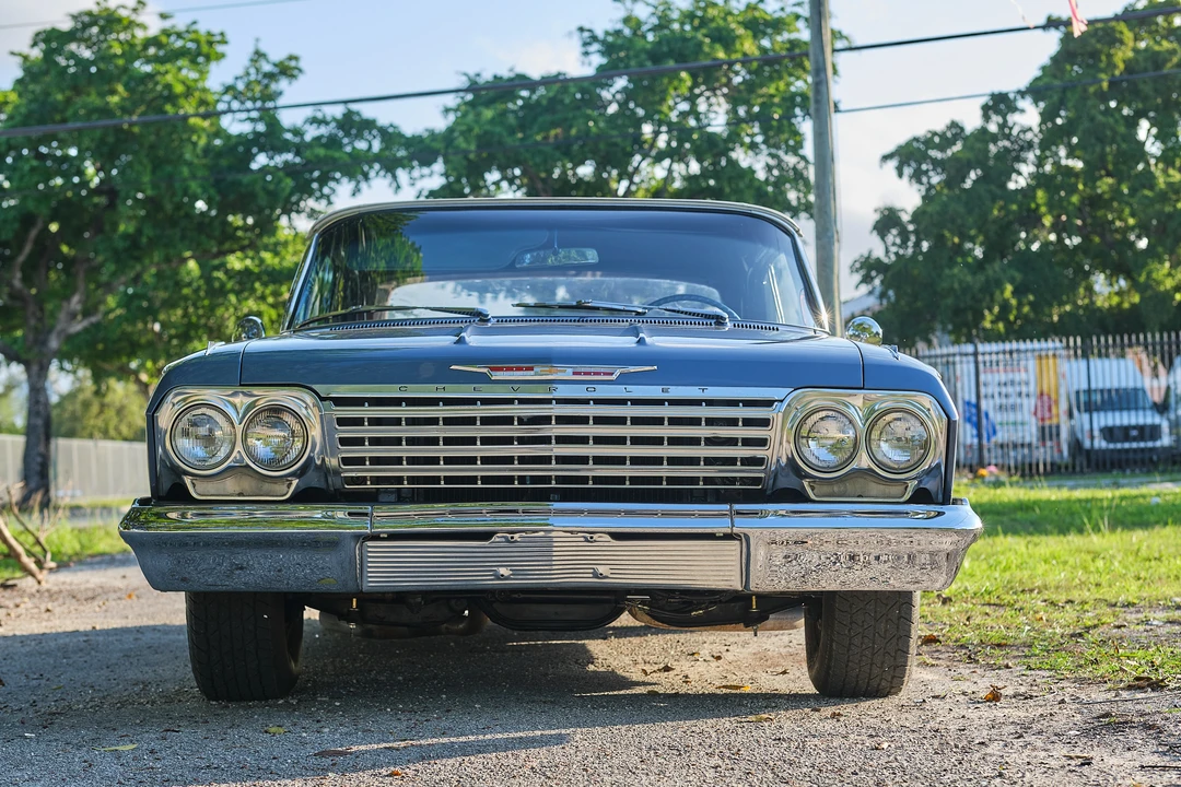 1962 Chevrolet Impala 3rd Gen - Image 11 of 31