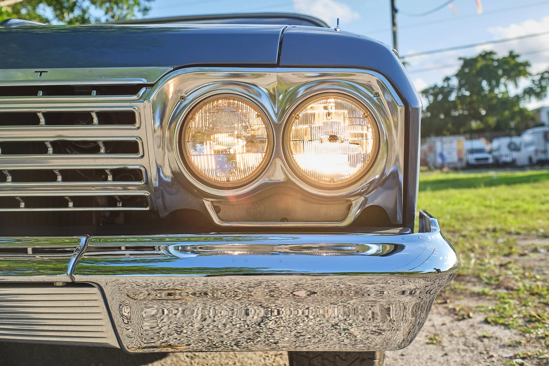 1962 Chevrolet Impala 3rd Gen - Image 22 of 31