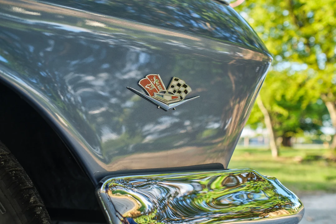 1962 Chevrolet Impala 3rd Gen - Image 31 of 31
