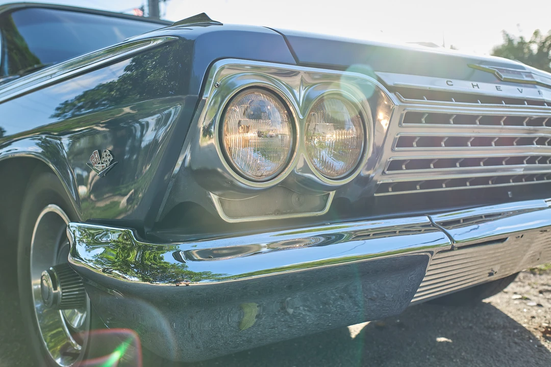 1962 Chevrolet Impala 3rd Gen - Image 23 of 31