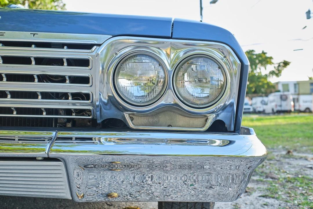 1962 Chevrolet Impala 3rd Gen - Image 20 of 31