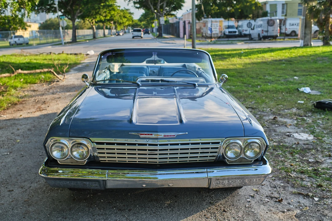 1962 Chevrolet Impala 3rd Gen - Image 10 of 31