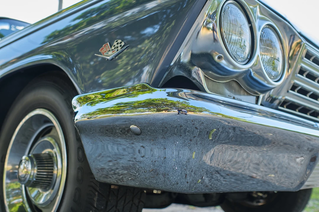 1962 Chevrolet Impala 3rd Gen - Image 30 of 31
