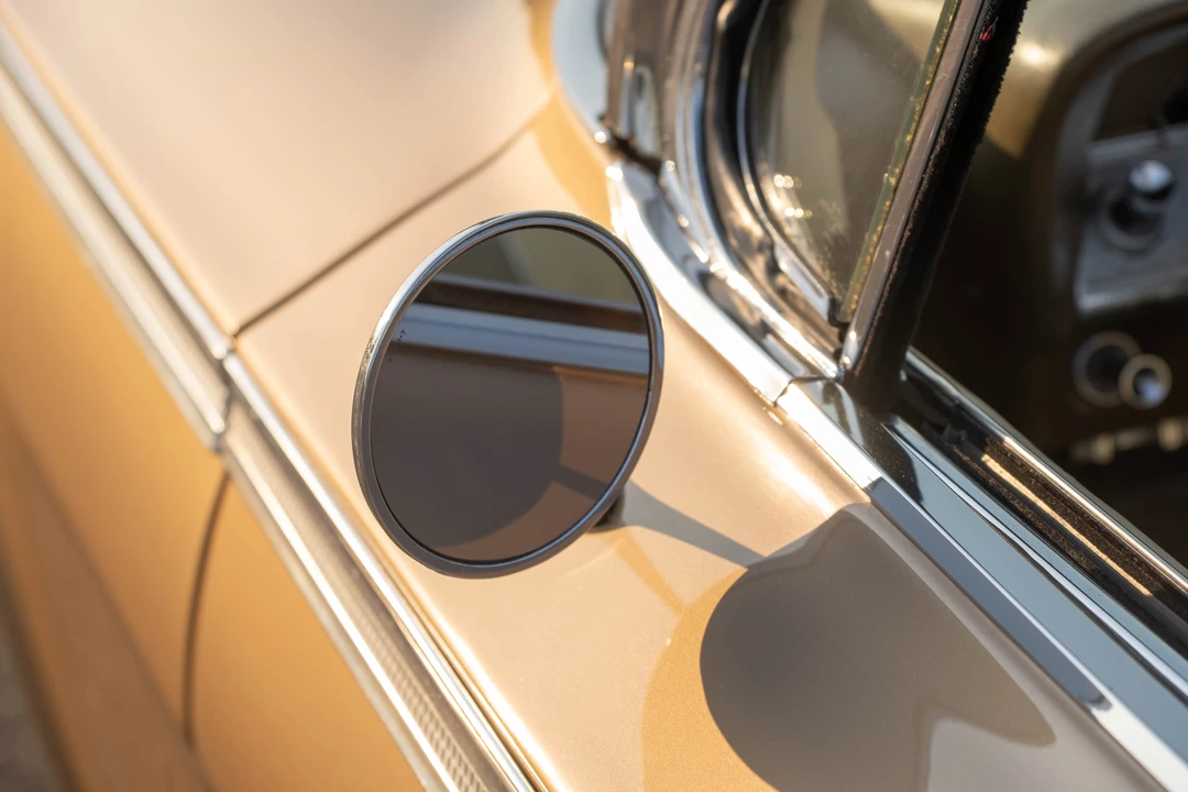 1962 Chevrolet Impala SS 3rd Gen - Image 25 of 31