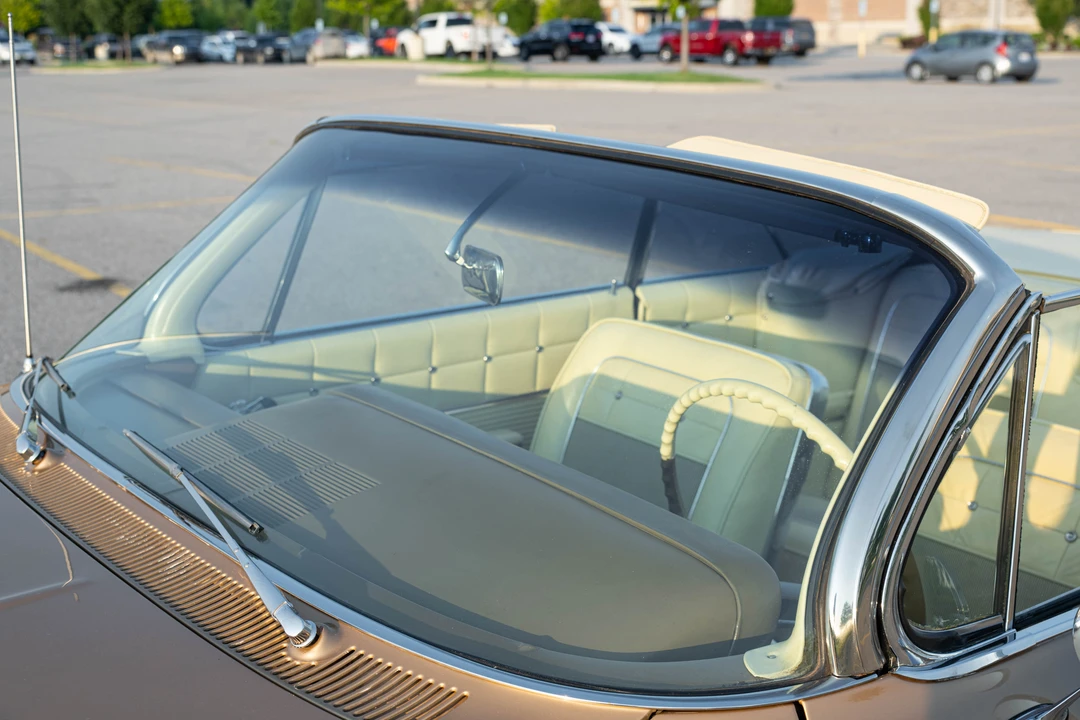 1962 Chevrolet Impala SS 3rd Gen - Image 22 of 31