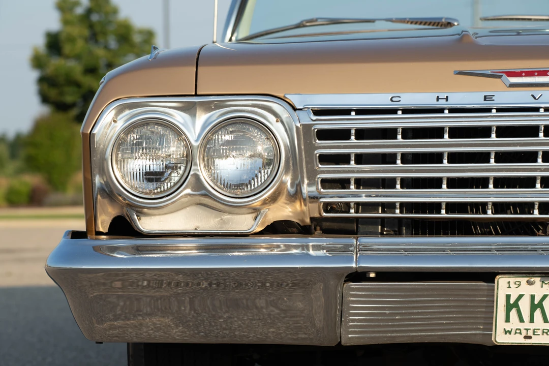 1962 Chevrolet Impala SS 3rd Gen - Image 13 of 31