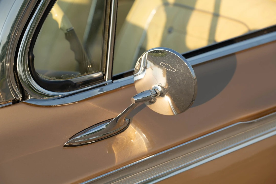 1962 Chevrolet Impala SS 3rd Gen - Image 24 of 31