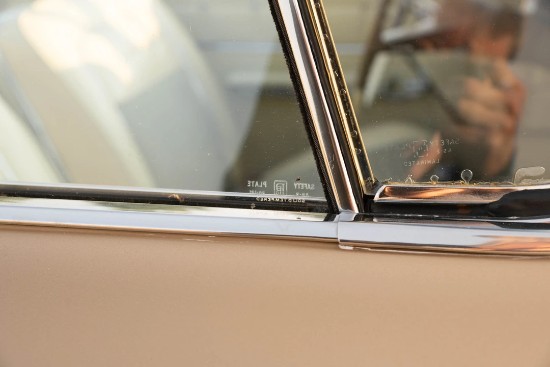 1962 Chevrolet Impala SS 3rd Gen - Image 31 of 31