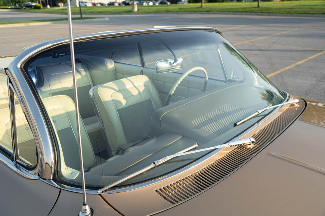 1962 Chevrolet Impala SS 3rd Gen - Image 21 of 31