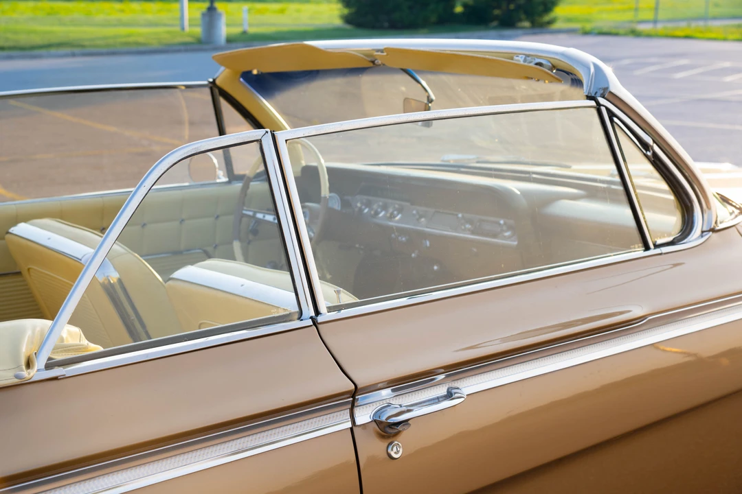 1962 Chevrolet Impala SS 3rd Gen - Image 20 of 31