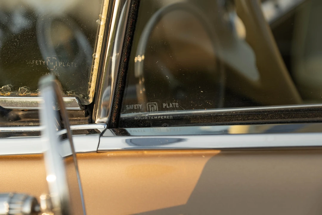 1962 Chevrolet Impala SS 3rd Gen - Image 28 of 31