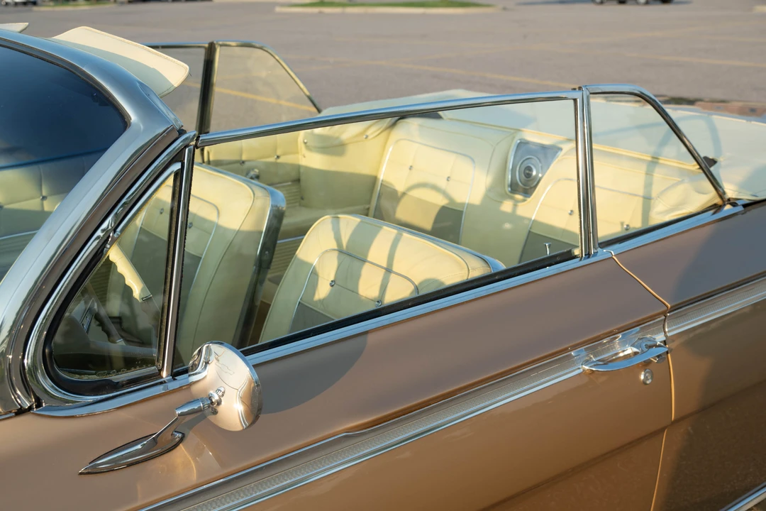 1962 Chevrolet Impala SS 3rd Gen - Image 17 of 31