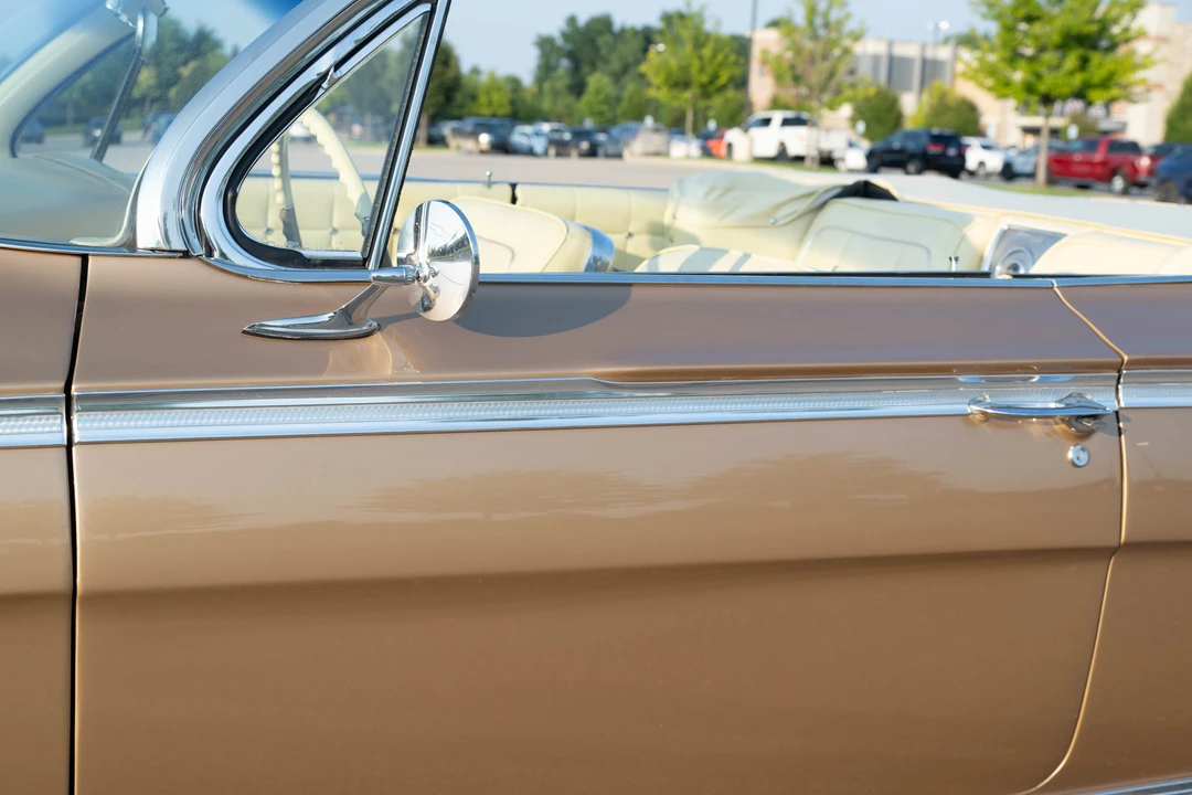 1962 Chevrolet Impala SS 3rd Gen - Image 23 of 31