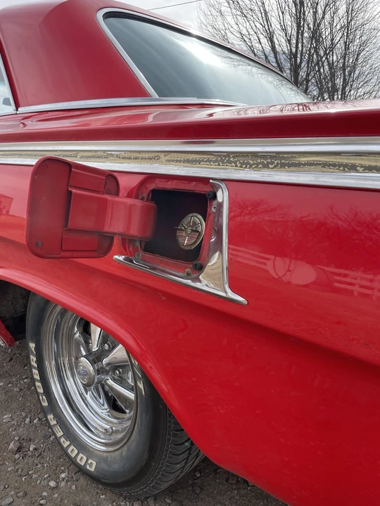 1962 Chevrolet Impala 3rd Gen - Image 26 of 31