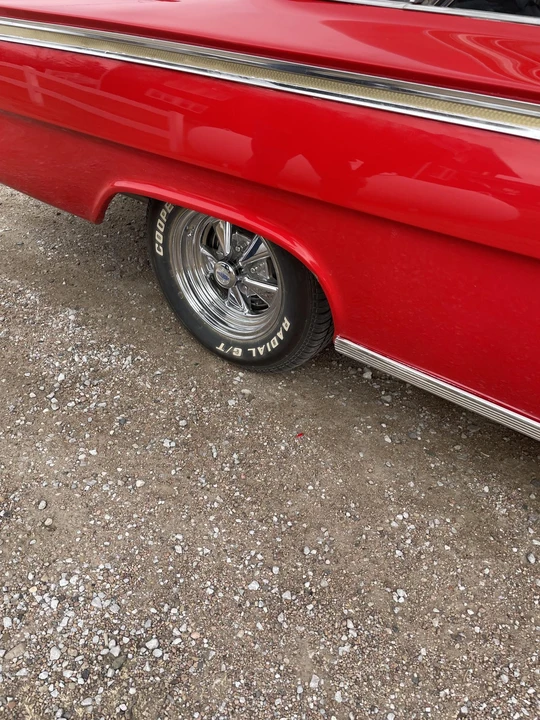 1962 Chevrolet Impala 3rd Gen - Image 18 of 31