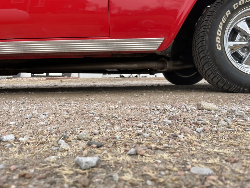 1962 Chevrolet Impala 3rd Gen - Image 15 of 31