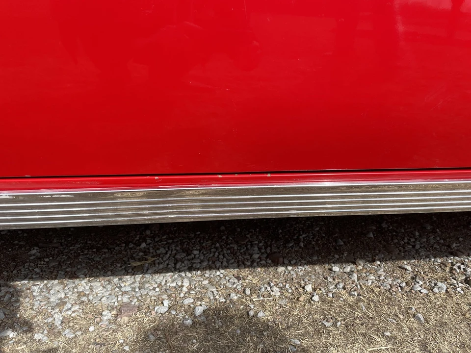 1962 Chevrolet Impala 3rd Gen - Image 17 of 31