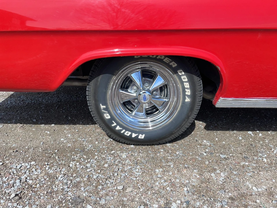 1962 Chevrolet Impala 3rd Gen - Image 19 of 31