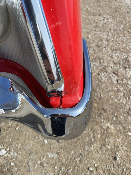 1962 Chevrolet Impala 3rd Gen - Image 24 of 31
