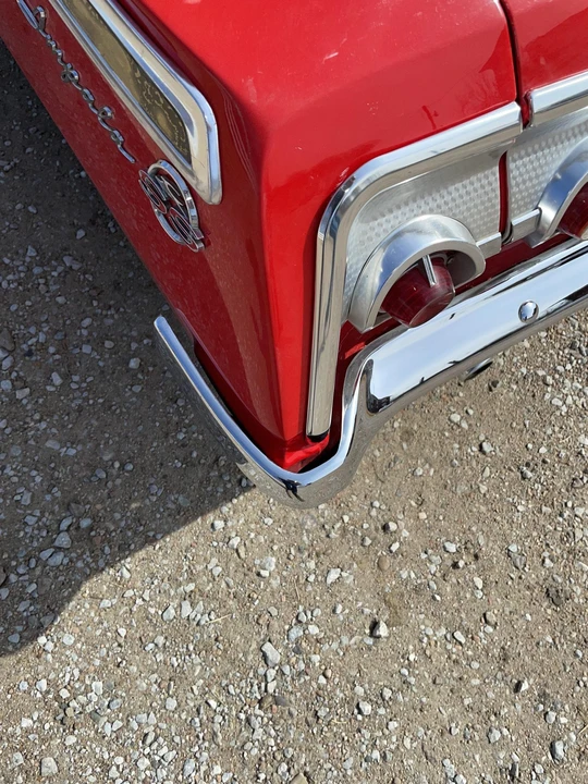 1962 Chevrolet Impala 3rd Gen - Image 25 of 31