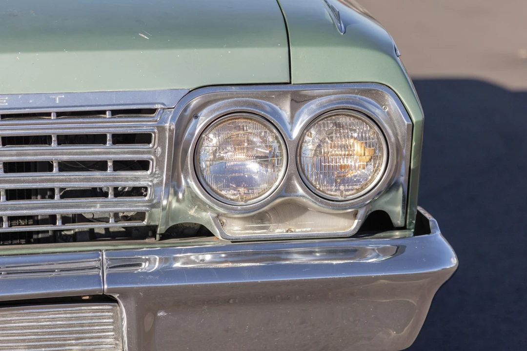 1962 Chevrolet Impala 3rd Gen - Image 12 of 31
