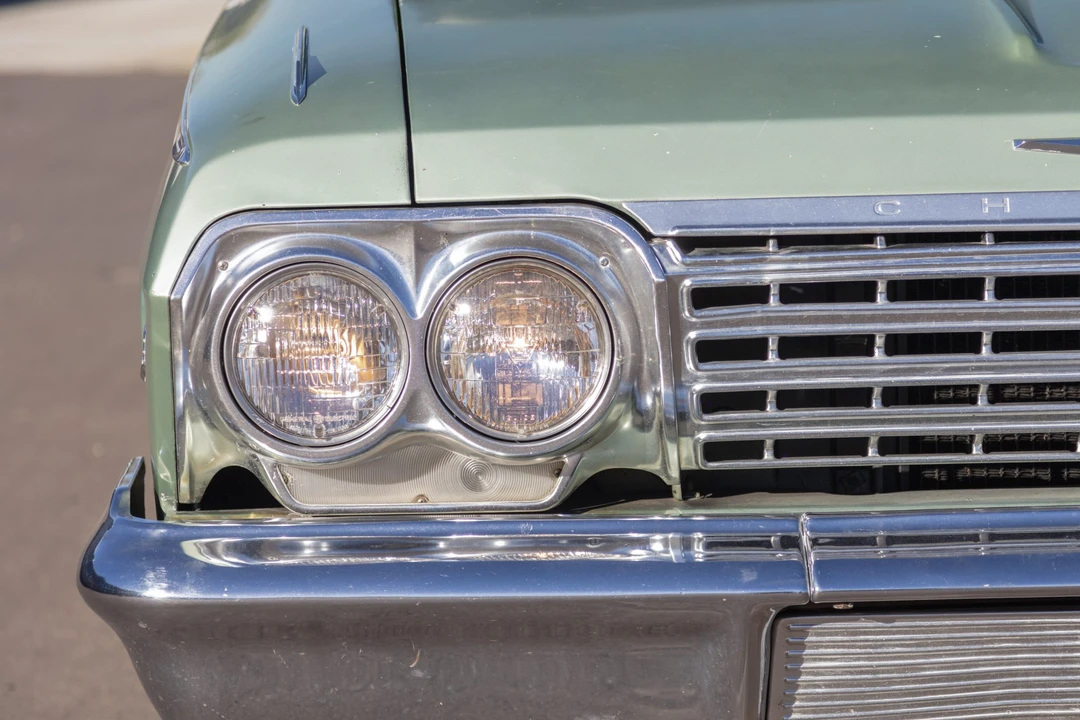 1962 Chevrolet Impala 3rd Gen - Image 11 of 31