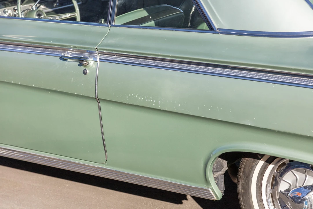1962 Chevrolet Impala 3rd Gen - Image 21 of 31
