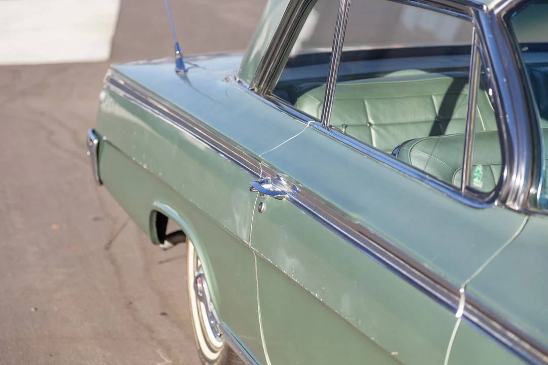 1962 Chevrolet Impala 3rd Gen - Image 31 of 31