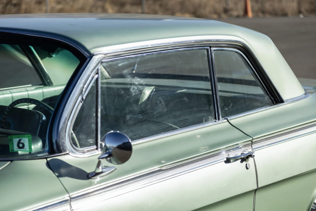 1962 Chevrolet Impala 3rd Gen - Image 19 of 31
