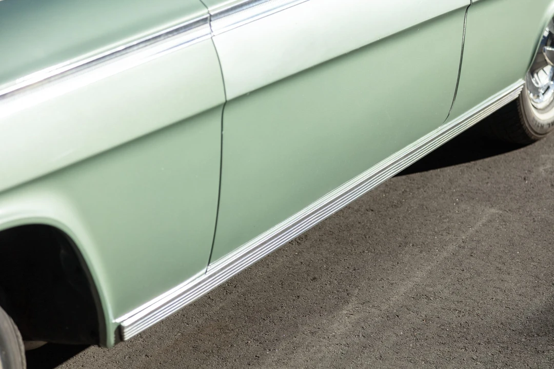 1962 Chevrolet Impala 3rd Gen - Image 18 of 31