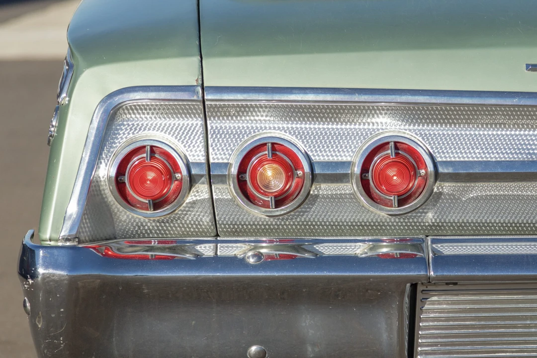 1962 Chevrolet Impala 3rd Gen - Image 26 of 31