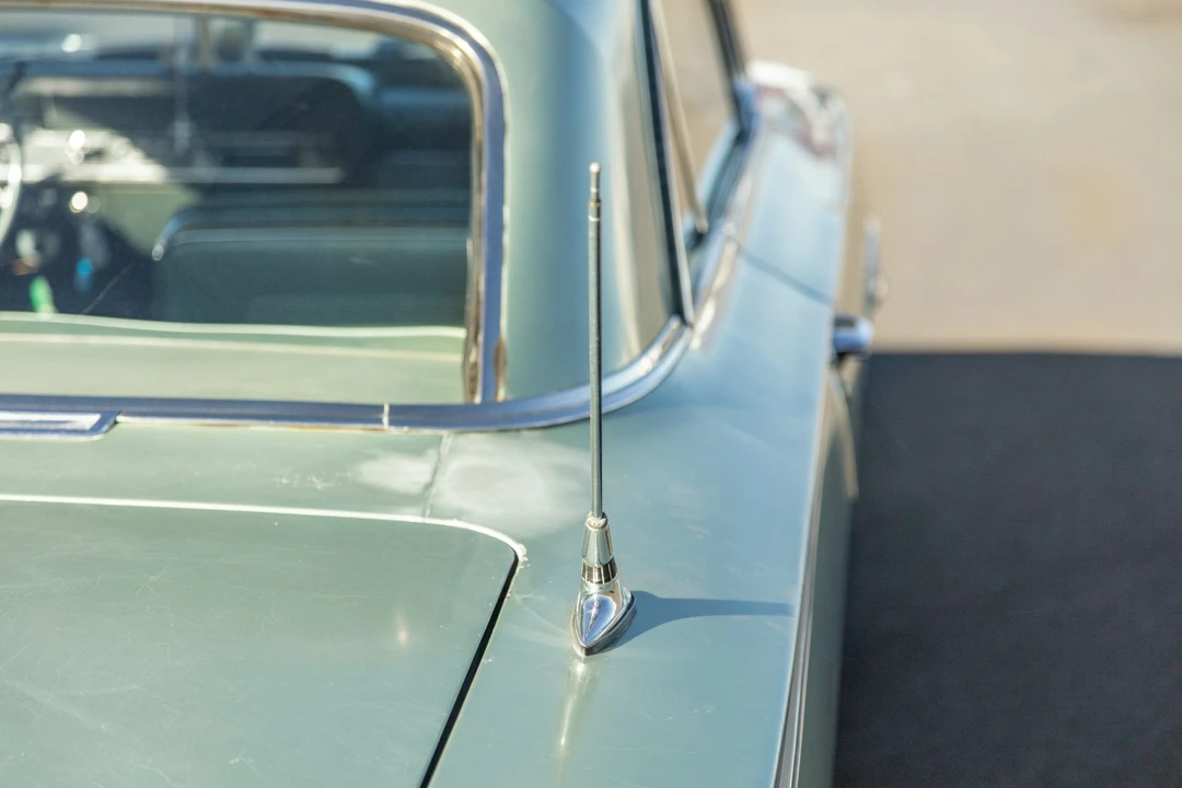 1962 Chevrolet Impala 3rd Gen - Image 28 of 31
