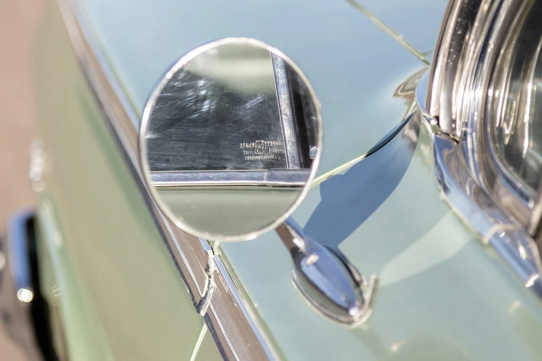 1962 Chevrolet Impala 3rd Gen - Image 17 of 31