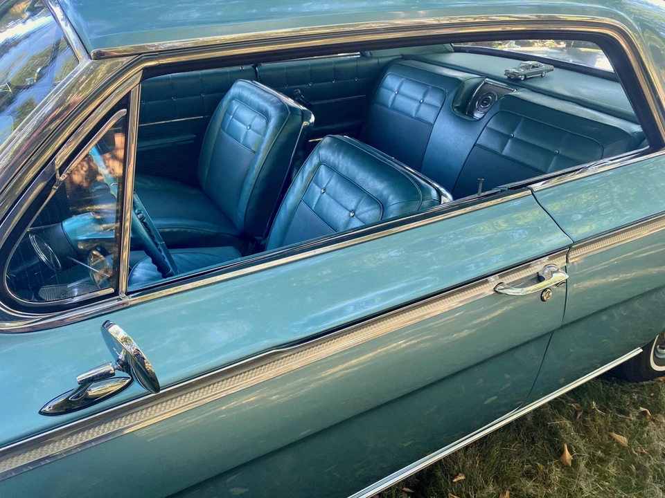 1962 Chevrolet Impala 3rd Gen - Image 28 of 31