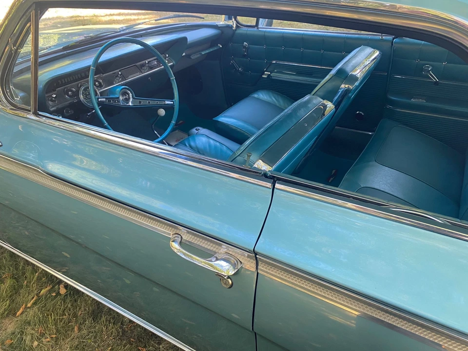 1962 Chevrolet Impala 3rd Gen - Image 29 of 31