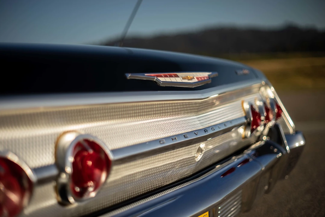 1962 Chevrolet Impala 3rd Gen - Image 26 of 31
