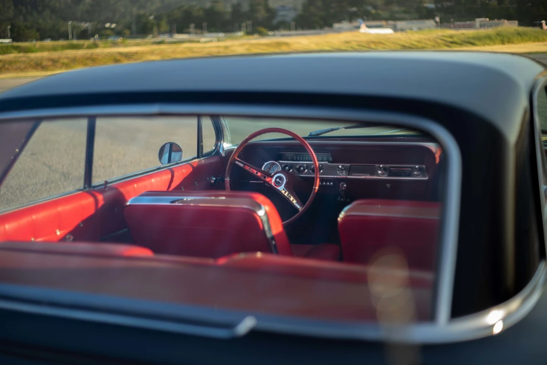 1962 Chevrolet Impala 3rd Gen - Image 30 of 31