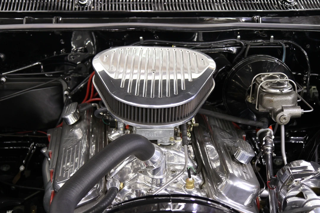 1962 Chevrolet Impala 3rd Gen - Image 3 of 5